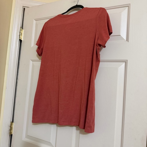 The North Face Women's Standard Fit Clay T-Shirt Tee Size Large L - Picture 5 of 6